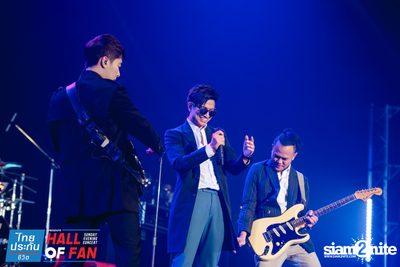 Hall of Fan Concert w/ Jetset'er at GMM Live House (Album 1) — photo 164