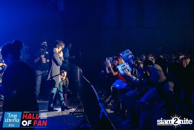 Hall of Fan Concert w/ Jetset'er at GMM Live House (Album 1) — photo 165
