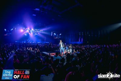 Hall of Fan Concert w/ Jetset'er at GMM Live House (Album 1) — photo 172