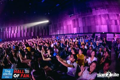 Hall of Fan Concert w/ Jetset'er at GMM Live House (Album 1) — photo 173