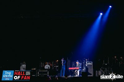 Hall of Fan Concert w/ Jetset'er at GMM Live House (Album 1) — photo 174