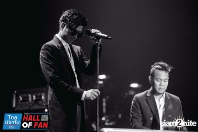 Hall of Fan Concert w/ Jetset'er at GMM Live House (Album 1) — photo 176