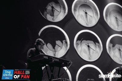 Hall of Fan Concert w/ Jetset'er at GMM Live House (Album 1) — photo 177