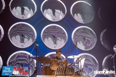 Hall of Fan Concert w/ Jetset'er at GMM Live House (Album 1) — photo 179
