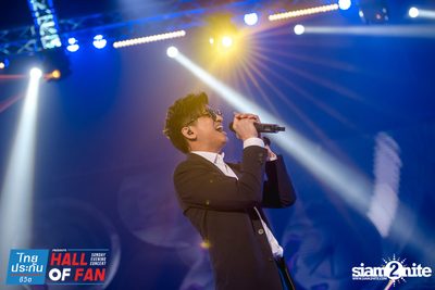 Hall of Fan Concert w/ Jetset'er at GMM Live House (Album 1) — photo 181