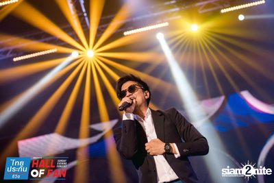 Hall of Fan Concert w/ Jetset'er at GMM Live House (Album 1) — photo 182