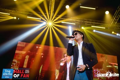 Hall of Fan Concert w/ Jetset'er at GMM Live House (Album 1) — photo 183