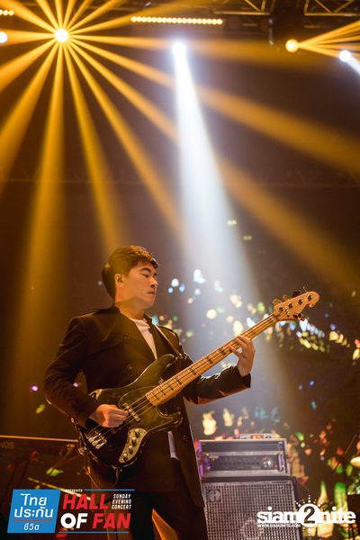 Hall of Fan Concert w/ Jetset'er at GMM Live House (Album 1) — photo 185