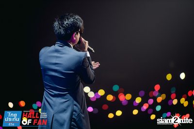 Hall of Fan Concert w/ Jetset'er at GMM Live House (Album 1) — photo 189