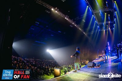 Hall of Fan Concert w/ Jetset'er at GMM Live House (Album 1) — photo 191