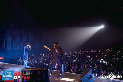 Hall of Fan Concert w/ Jetset'er at GMM Live House (Album 1) — photo 192
