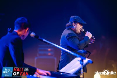 Hall of Fan Concert w/ Jetset'er at GMM Live House (Album 1) — photo 194