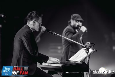 Hall of Fan Concert w/ Jetset'er at GMM Live House (Album 1) — photo 195
