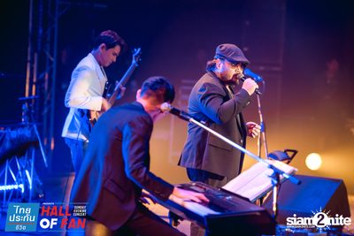 Hall of Fan Concert w/ Jetset'er at GMM Live House (Album 1) — photo 196