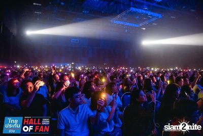 Hall of Fan Concert w/ Jetset'er at GMM Live House (Album 1) — photo 200