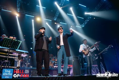 Hall of Fan Concert w/ Jetset'er at GMM Live House (Album 1) — photo 205