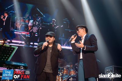 Hall of Fan Concert w/ Jetset'er at GMM Live House (Album 1) — photo 206