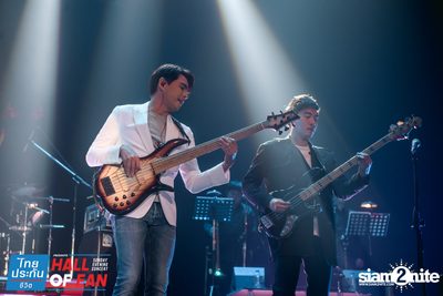 Hall of Fan Concert w/ Jetset'er at GMM Live House (Album 1) — photo 209