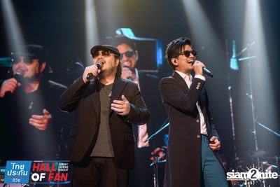 Hall of Fan Concert w/ Jetset'er at GMM Live House (Album 1) — photo 210