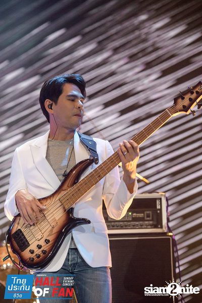 Hall of Fan Concert w/ Jetset'er at GMM Live House (Album 1) — photo 215