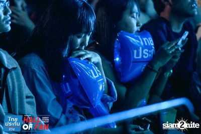 Hall of Fan Concert w/ Jetset'er at GMM Live House (Album 1) — photo 217