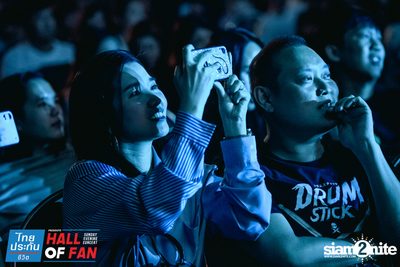 Hall of Fan Concert w/ Jetset'er at GMM Live House (Album 1) — photo 218