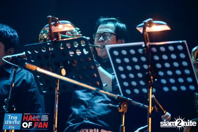 Hall of Fan Concert w/ Jetset'er at GMM Live House (Album 1) — photo 219
