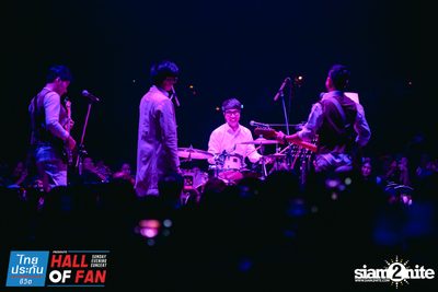 Hall of Fan Concert w/ Jetset'er at GMM Live House (Album 1) — photo 222