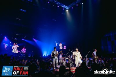 Hall of Fan Concert w/ Jetset'er at GMM Live House (Album 1) — photo 226
