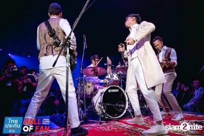 Hall of Fan Concert w/ Jetset'er at GMM Live House (Album 1) — photo 229