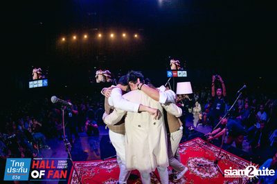 Hall of Fan Concert w/ Jetset'er at GMM Live House (Album 1) — photo 231
