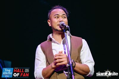 Hall of Fan Concert w/ Jetset'er at GMM Live House (Album 1) — photo 232