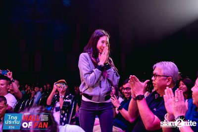 Hall of Fan Concert w/ Jetset'er at GMM Live House (Album 1) — photo 234