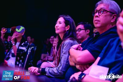 Hall of Fan Concert w/ Jetset'er at GMM Live House (Album 1) — photo 235
