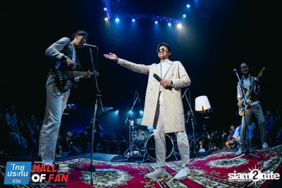 Hall of Fan Concert w/ Jetset'er at GMM Live House (Album 1) — photo 236