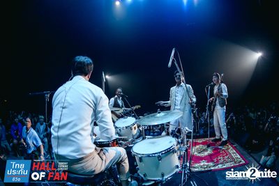 Hall of Fan Concert w/ Jetset'er at GMM Live House (Album 1) — photo 238