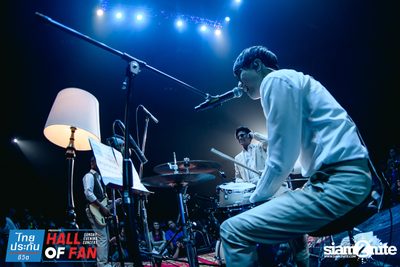 Hall of Fan Concert w/ Jetset'er at GMM Live House (Album 1) — photo 239
