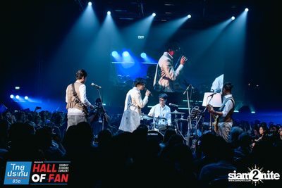 Hall of Fan Concert w/ Jetset'er at GMM Live House (Album 1) — photo 241