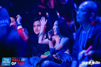 Hall of Fan Concert w/ Jetset'er at GMM Live House (Album 1) — photo 245