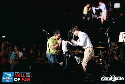 Hall of Fan Concert w/ Jetset'er at GMM Live House (Album 1) — photo 249