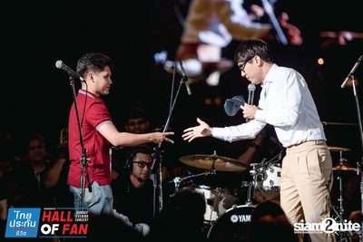 Hall of Fan Concert w/ Jetset'er at GMM Live House (Album 1) — photo 251
