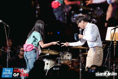 Hall of Fan Concert w/ Jetset'er at GMM Live House (Album 1) — photo 253