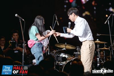 Hall of Fan Concert w/ Jetset'er at GMM Live House (Album 1) — photo 254