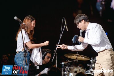 Hall of Fan Concert w/ Jetset'er at GMM Live House (Album 1) — photo 255