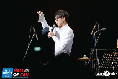 Hall of Fan Concert w/ Jetset'er at GMM Live House (Album 1) — photo 258