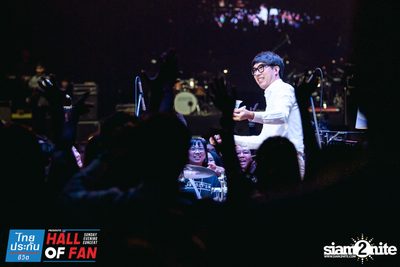 Hall of Fan Concert w/ Jetset'er at GMM Live House (Album 1) — photo 262