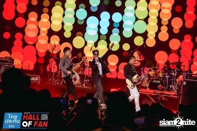 Hall of Fan Concert w/ Jetset'er at GMM Live House (Album 1) — photo 265