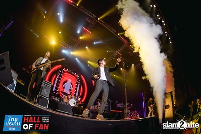 Hall of Fan Concert w/ Jetset'er at GMM Live House (Album 1) — photo 283