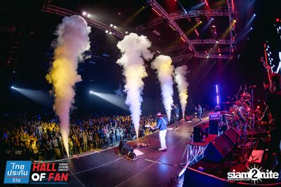 Hall of Fan Concert w/ Jetset'er at GMM Live House (Album 1) — photo 284