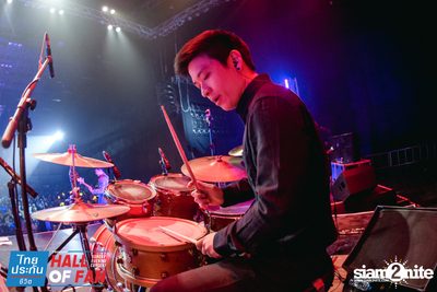 Hall of Fan Concert w/ Jetset'er at GMM Live House (Album 1) — photo 285